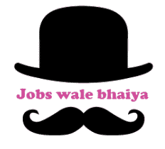 Jobs Wale Bhaiya