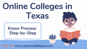 Online Colleges in Texas, What is the Best College in Texas