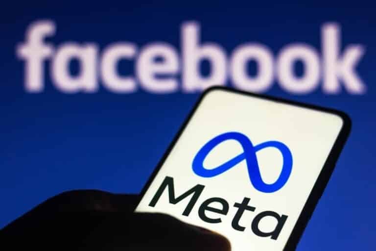 Facebook Stock Action