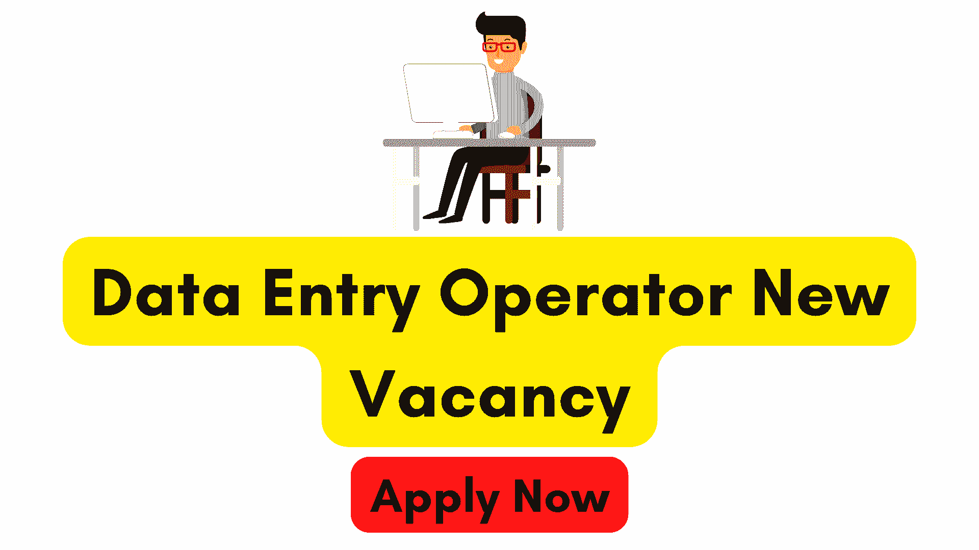 Data Entry Operator Vacancy In Bihar Govt