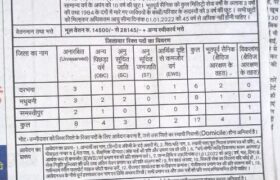 Punjab National Bank Bihar Vacancy 2022