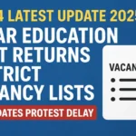 TRE-4 Latest Update 2025