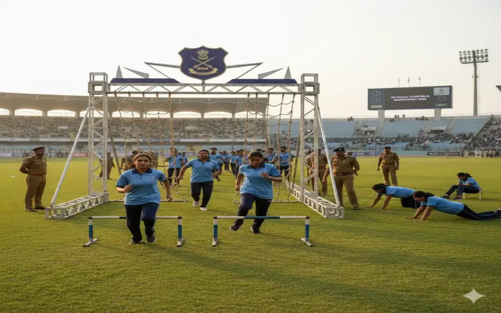 UP Police Constable Recruitment 2026